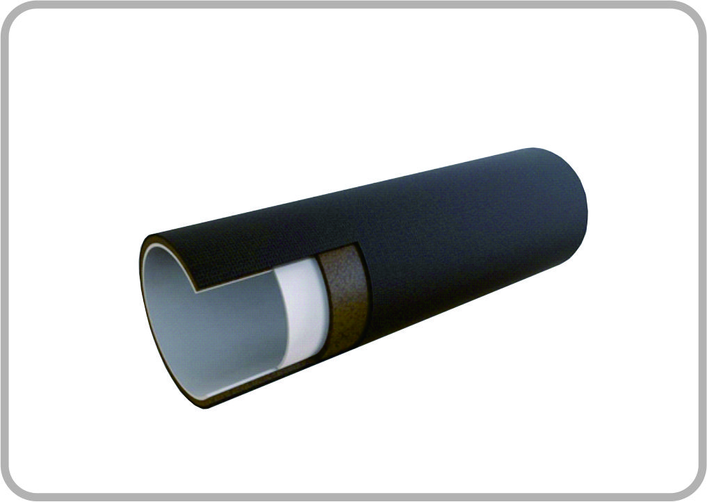 Tongzheng Quanjing Series ultra-silence drainage system